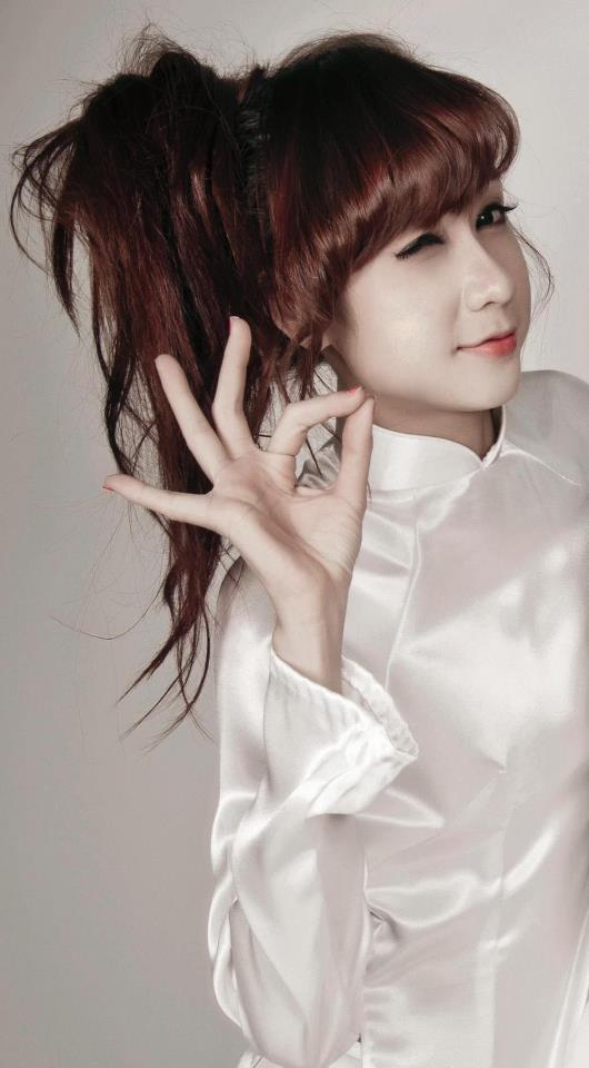 Chắc ai đó sẽ về phiên bản gái xinh “hút hồn” người nghe