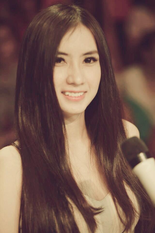 Chắc ai đó sẽ về phiên bản gái xinh “hút hồn” người nghe