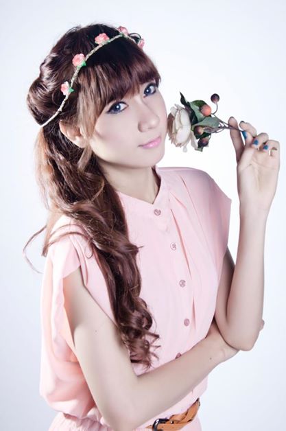 Chắc ai đó sẽ về phiên bản gái xinh “hút hồn” người nghe