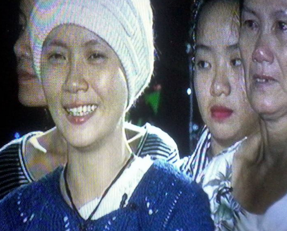 Xúc động xem điều ước thứ 7 về cô gái xinh đẹp mắc bệnh máu trắng