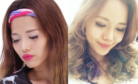 Hot blogger Singapore gây choáng vì khoe “chiến tích dao kéo”