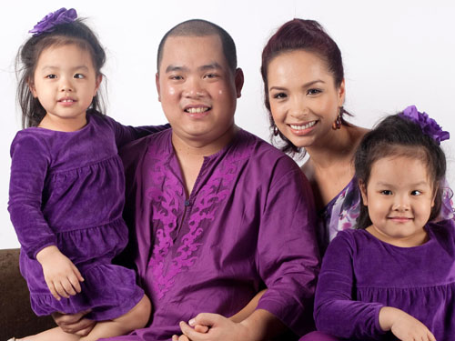 Chương trình làm mẹ tập 25: Làm đẹp trong thai kỳ