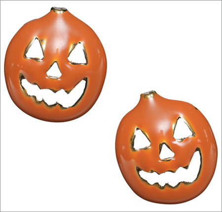 Mặt nạ Halloween cho bạn nữ ngại hóa trang