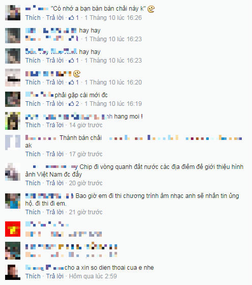 “Thánh bàn chải” cover Cô hàng xóm trên phố cổ “đốn tim”phái nữ