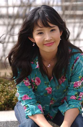 Dấu ấn khó phai của Choi Jin Sil Dấu ấn khó phai của Choi Jin Sil