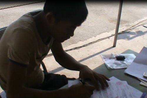 Hải Dương: Phạt 40 triệu đồng xe cố tình chở quá tải Hải Dương: Phạt 40 triệu đồng xe cố tình chở quá tải