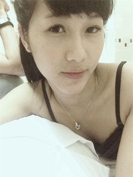 Trâm Anh với hành trình 9 lần phẫu thuật chuyển giới Trâm Anh với hành trình 9 lần phẫu thuật chuyển giới