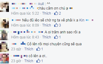 Bạn trai chia sẻ ảnh sau 2 ngày Trâm Anh bị bắt
