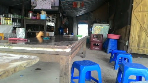 Hot girl Trâm Anh đã 