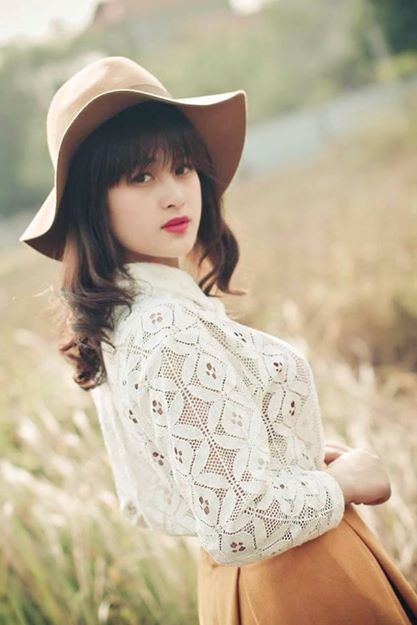 Hot girl Kiều Phạm cover 