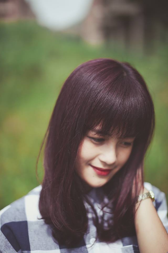 Hot girl Kiều Phạm cover 