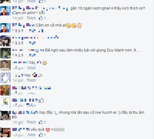 9X cover “Chắc ai đó sẽ về”cực độc giả giọng ba ca sĩ nổi tiếng