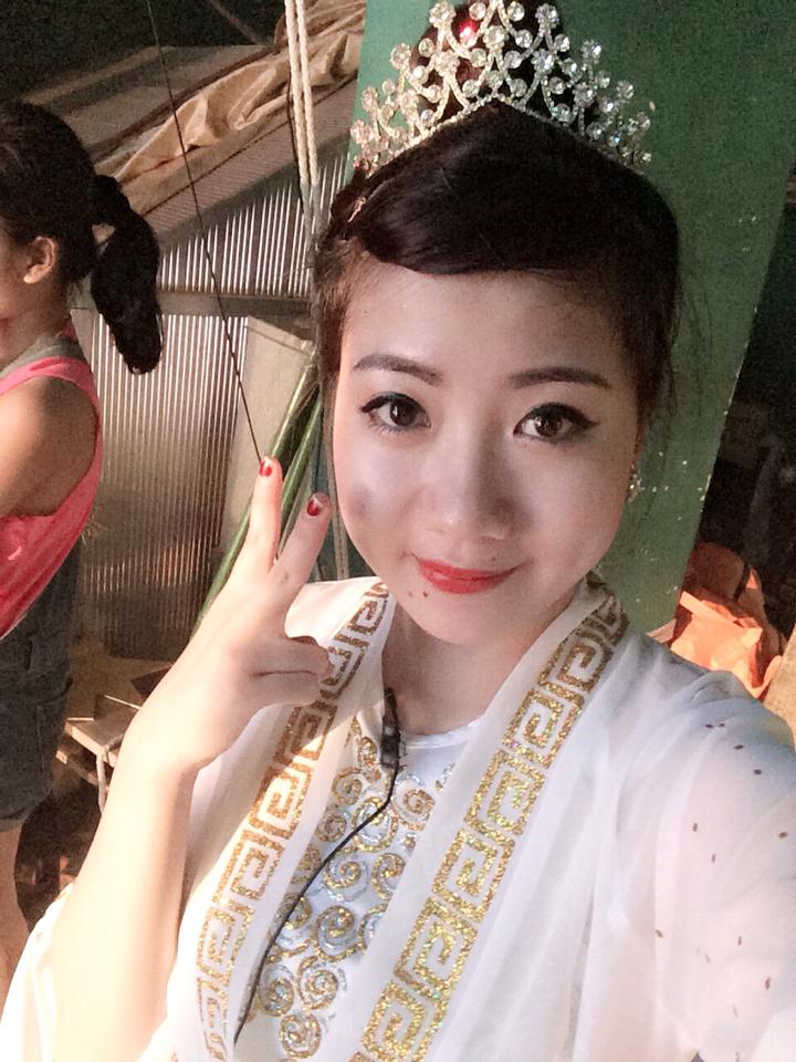 Thiếu nữ Hải Phòng chuyên hát nhạc quê hương cực “ngọt tai”