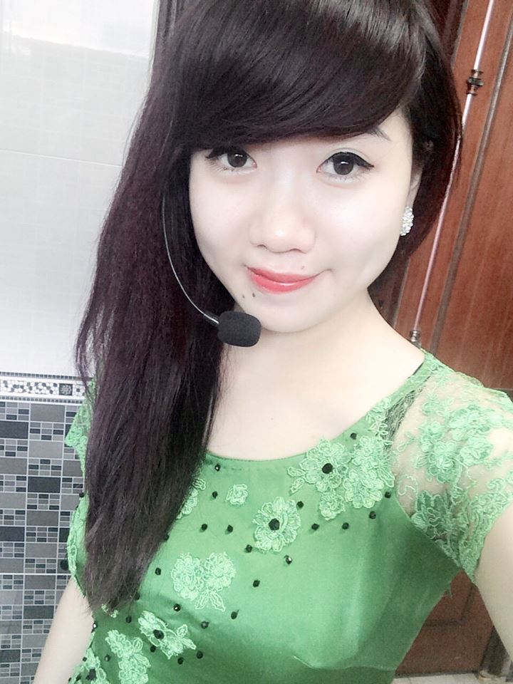 Thiếu nữ Hải Phòng chuyên hát nhạc quê hương cực “ngọt tai”