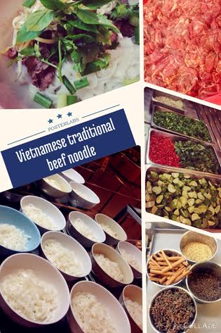 Cô gái Hà Nội đưa món ăn Việt vào nhà hàng Singapore Cô gái Hà Nội đưa món ăn Việt vào nhà hàng Singapore