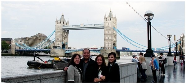 Cô gái Hà Nội đưa món ăn Việt vào nhà hàng Singapore Cô gái Hà Nội đưa món ăn Việt vào nhà hàng Singapore