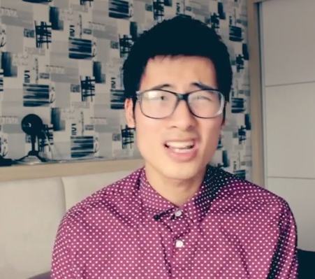 JVevermind tâm sự “Ăn bẩn có thực sự sống lâu?”