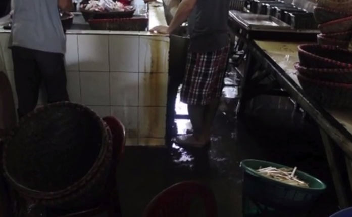 JVevermind tâm sự “Ăn bẩn có thực sự sống lâu?”