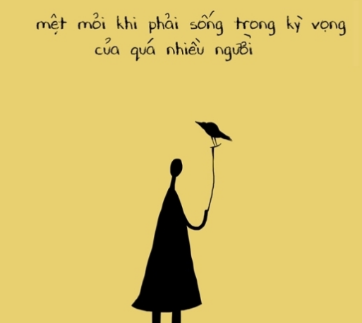“Có một ngày buồn như thế” tâm sự xúc động của cô gái 9X