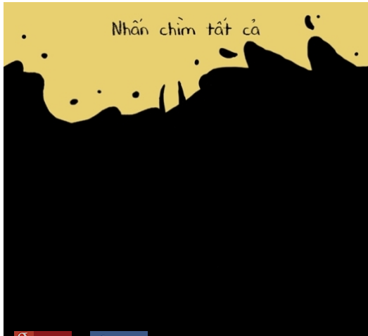 “Có một ngày buồn như thế” tâm sự xúc động của cô gái 9X