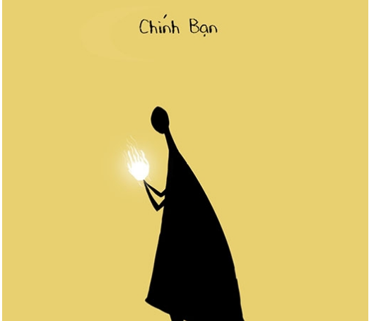 “Có một ngày buồn như thế” tâm sự xúc động của cô gái 9X