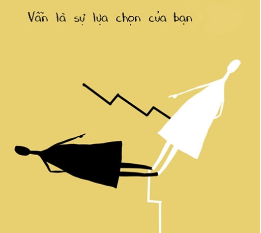 “Có một ngày buồn như thế” tâm sự xúc động của cô gái 9X