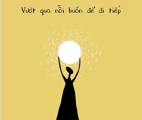 “Có một ngày buồn như thế” tâm sự xúc động của cô gái 9X