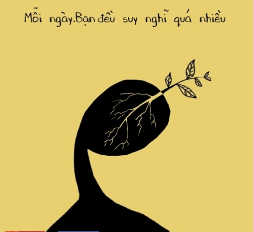 “Có một ngày buồn như thế” tâm sự xúc động của cô gái 9X