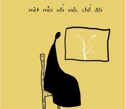 “Có một ngày buồn như thế” tâm sự xúc động của cô gái 9X