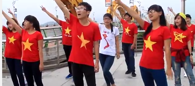 “Cơn lốc U19” của nhạc sĩ bóng đá làm nức lòng người hâm mộ