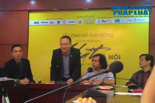 Giới trẻ nhìn về Hà Nội thế nào? Giới trẻ nhìn về Hà Nội thế nào?