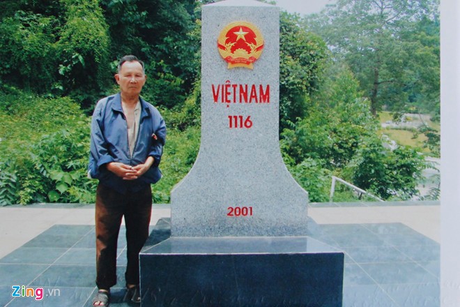 Cụ ông 85 tuổi ở Sài Gòn phượt bằng xe máy khắp 3 miền