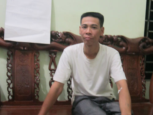 Nhiều hộ dân đổi đời công việc “nhặt lá...hóa tiền” 