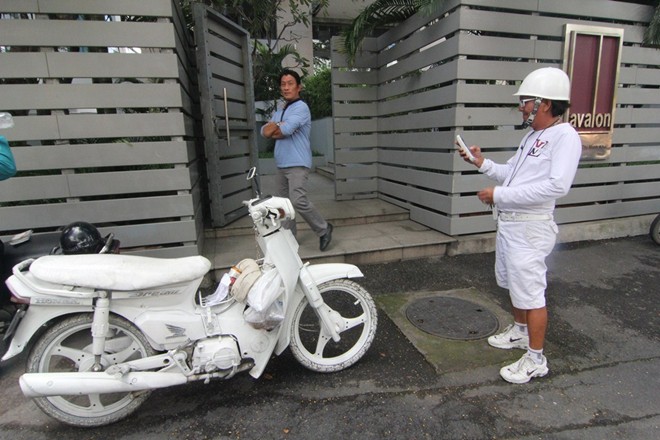 Cuộc sống đầy màu trắng của “Bạch công tử Sài Gòn”