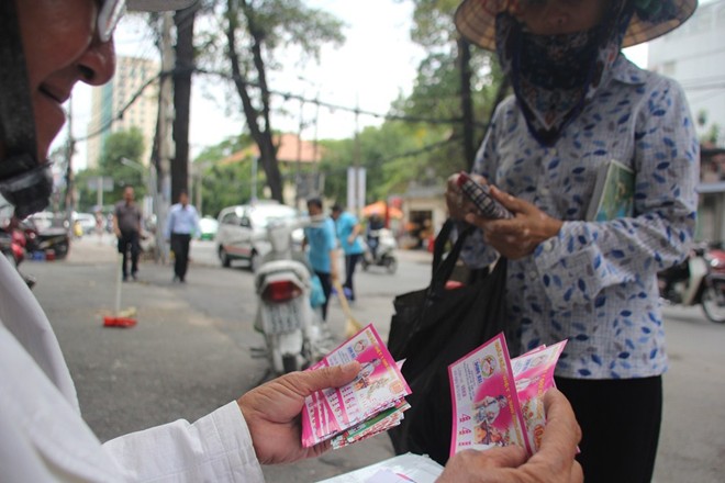 Cuộc sống đầy màu trắng của “Bạch công tử Sài Gòn”