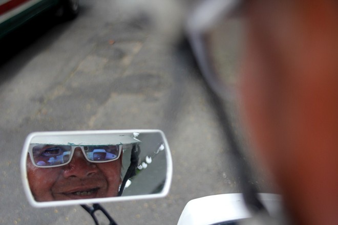 Cuộc sống đầy màu trắng của “Bạch công tử Sài Gòn”