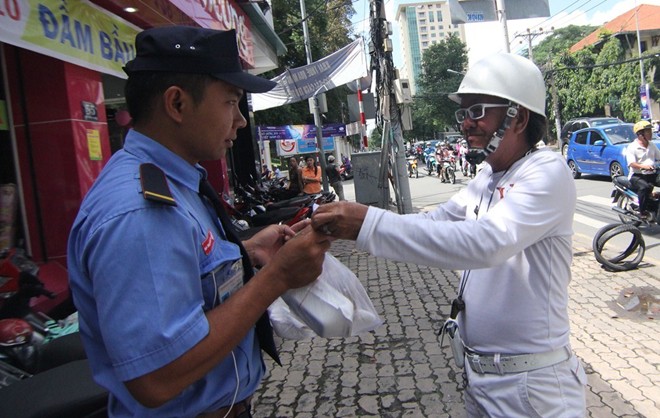 Cuộc sống đầy màu trắng của “Bạch công tử Sài Gòn”