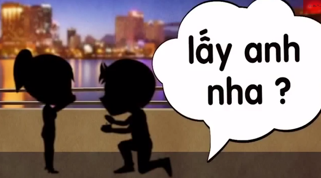 Ông bố của năm cover “Câu chuyện ngày cưới” cực lãng mạn