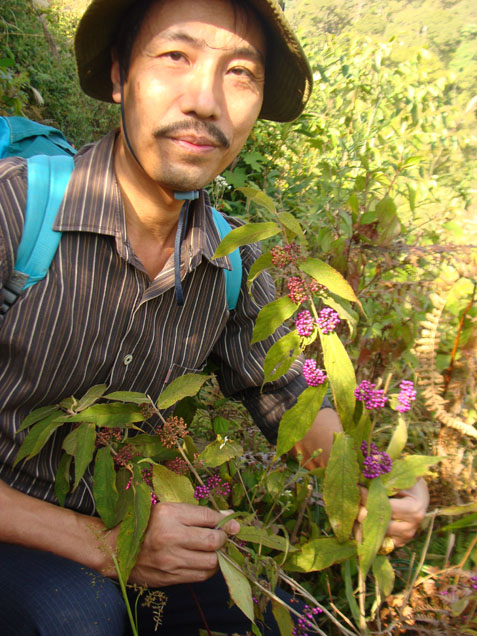 “Thần dược” kỳ quái nửa đứng nửa bò “khắc tinh” của tiêu chảy