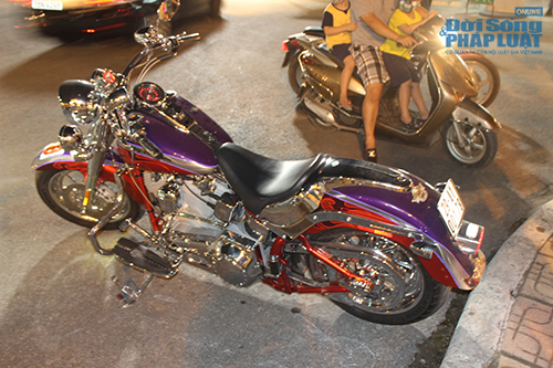 Hơn 20 ngàn người tham dự lễ hội Halloween lớn nhất 2014