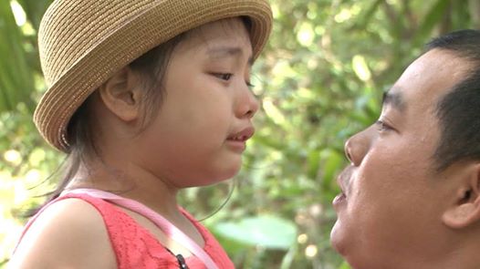 Bố ơi mình đi đâu thế tập một nhận được sự hưởng ứng của dân mạng