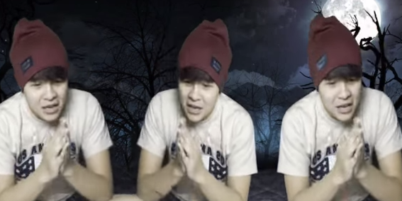 Clip: “Chắc ai đó sẽ về” phiên bản đòi SH, Iphone 6 từ bạn gái 