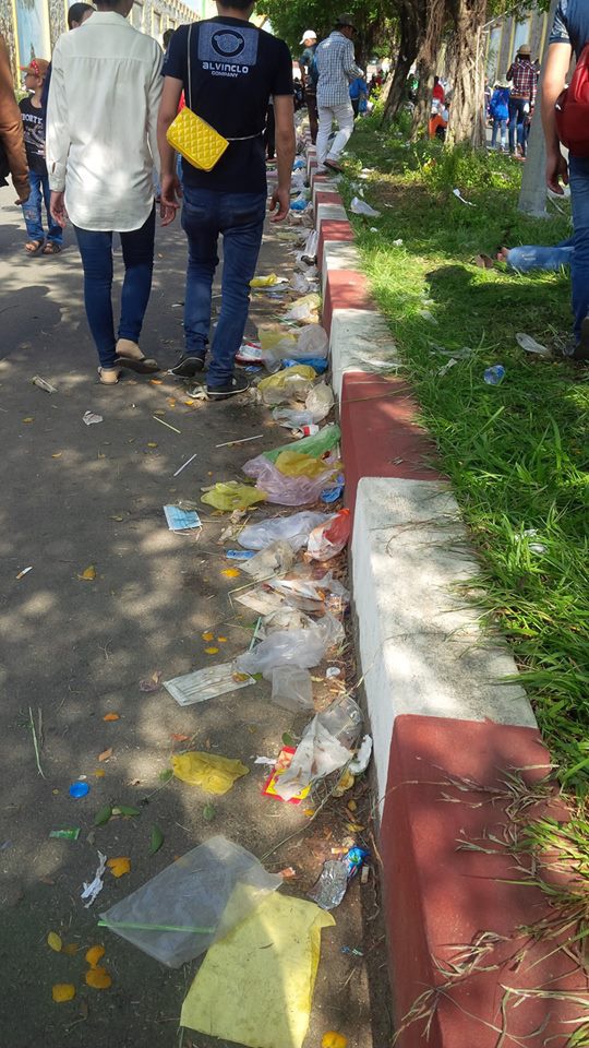 Xôn xao chuyến du lịch Đại Nam “nhớ đời” dịp mở cửa miễn phí Xôn xao chuyến du lịch Đại Nam “nhớ đời” dịp mở cửa miễn phí