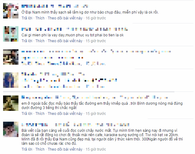 Xôn xao chuyến du lịch Đại Nam “nhớ đời” dịp mở cửa miễn phí Xôn xao chuyến du lịch Đại Nam “nhớ đời” dịp mở cửa miễn phí