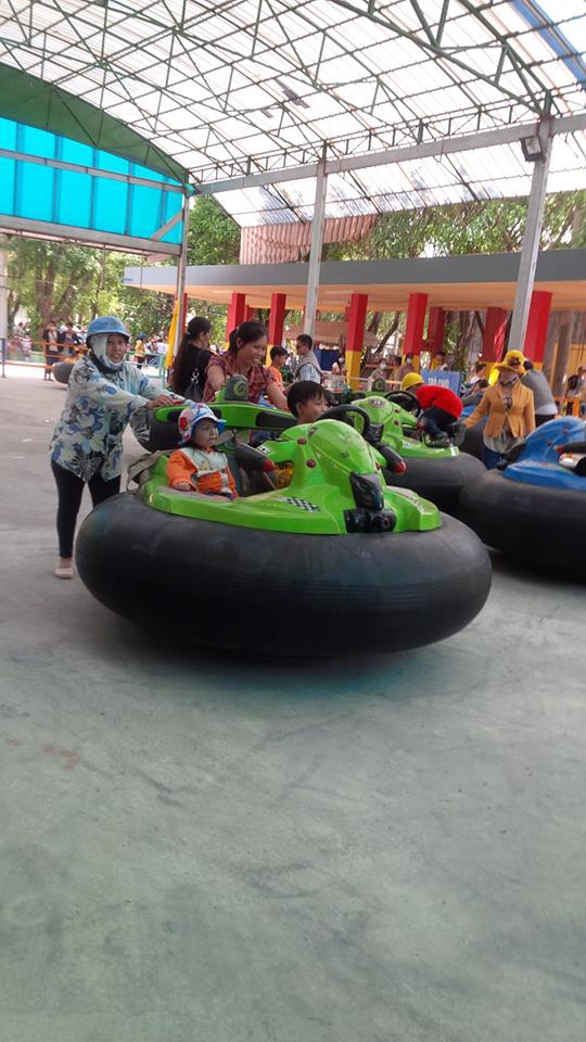 Xôn xao chuyến du lịch Đại Nam “nhớ đời” dịp mở cửa miễn phí Xôn xao chuyến du lịch Đại Nam “nhớ đời” dịp mở cửa miễn phí