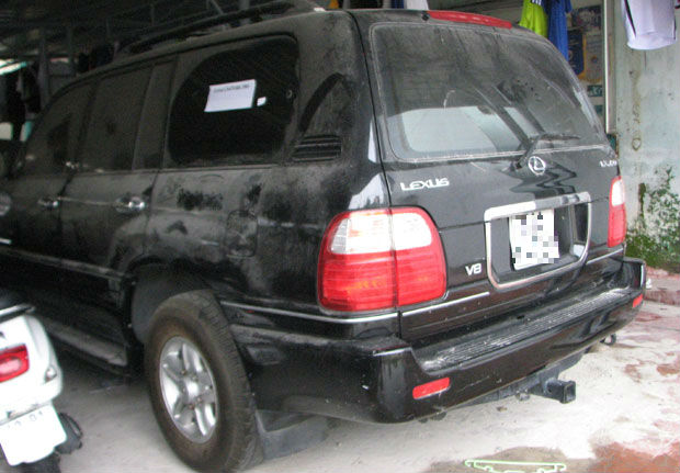 Công an Đà Nẵng bán 6 “siêu xe” sung công với giá hơn 7 tỷ đồng Công an Đà Nẵng bán 6 “siêu xe” sung công với giá hơn 7 tỷ đồng