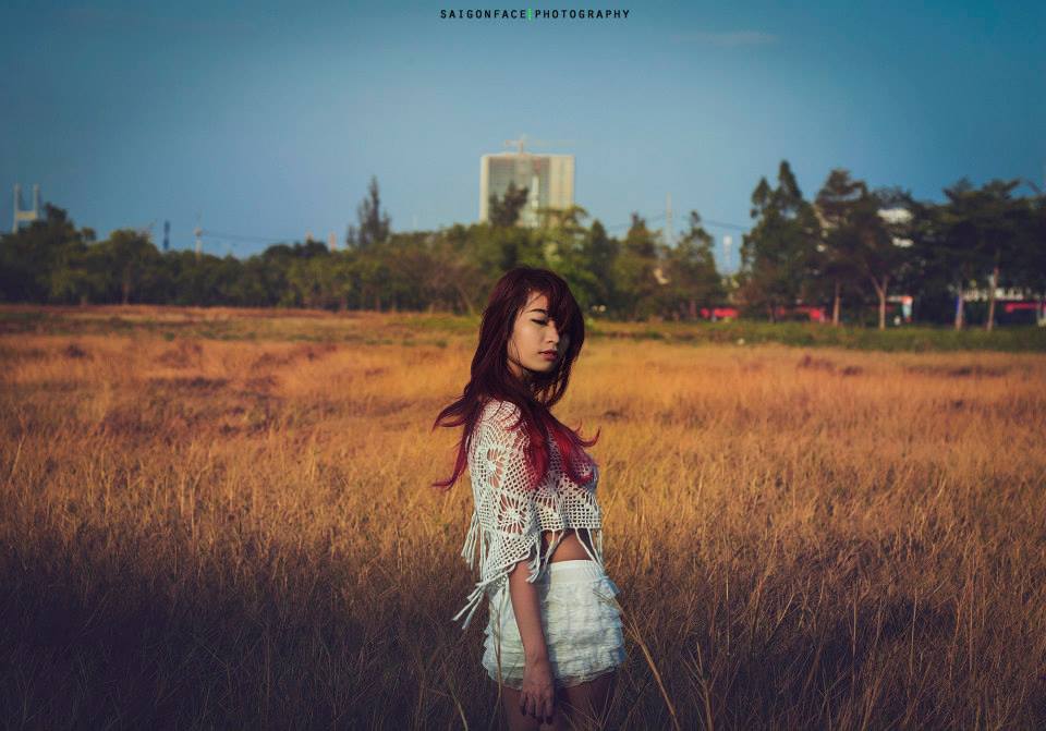 Nhan sắc hot girl Miu Nữ trong Liên Minh Huyền Thoại