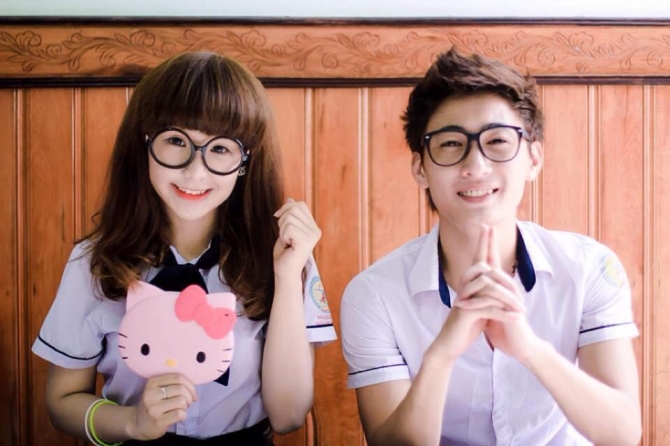 Clip: Gái xinh đi thi “The voice” vừa làm MC vừa hát gây sốt