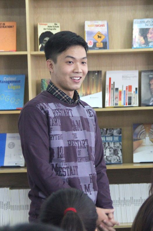 Bạn trẻ thu nhập hàng chục triệu đồng/tháng từ Freelance