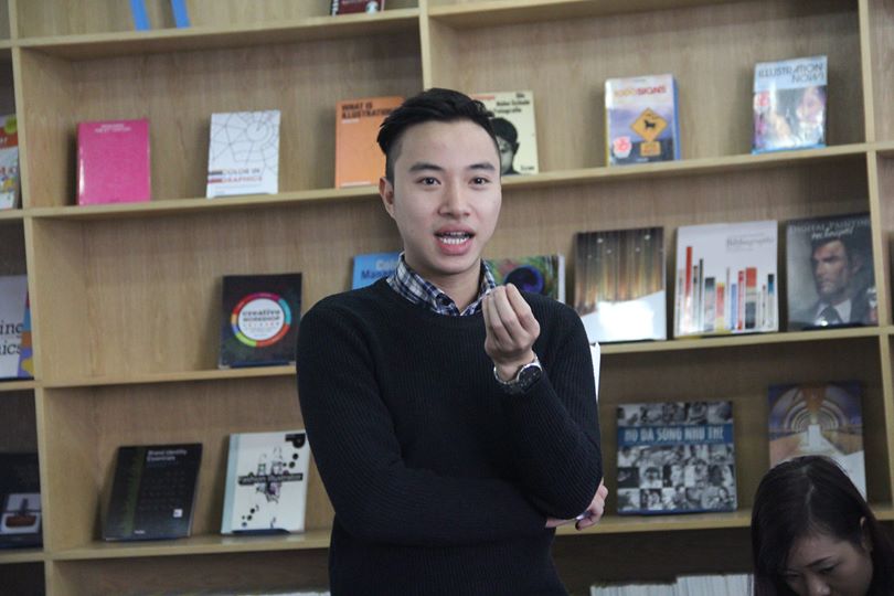 Bạn trẻ thu nhập hàng chục triệu đồng/tháng từ Freelance